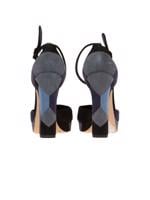 Bayan Çok Renkli SALVATORE FERRAGAMO AYAKKABI