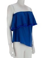 Bayan Mavi PINKO BLUZ