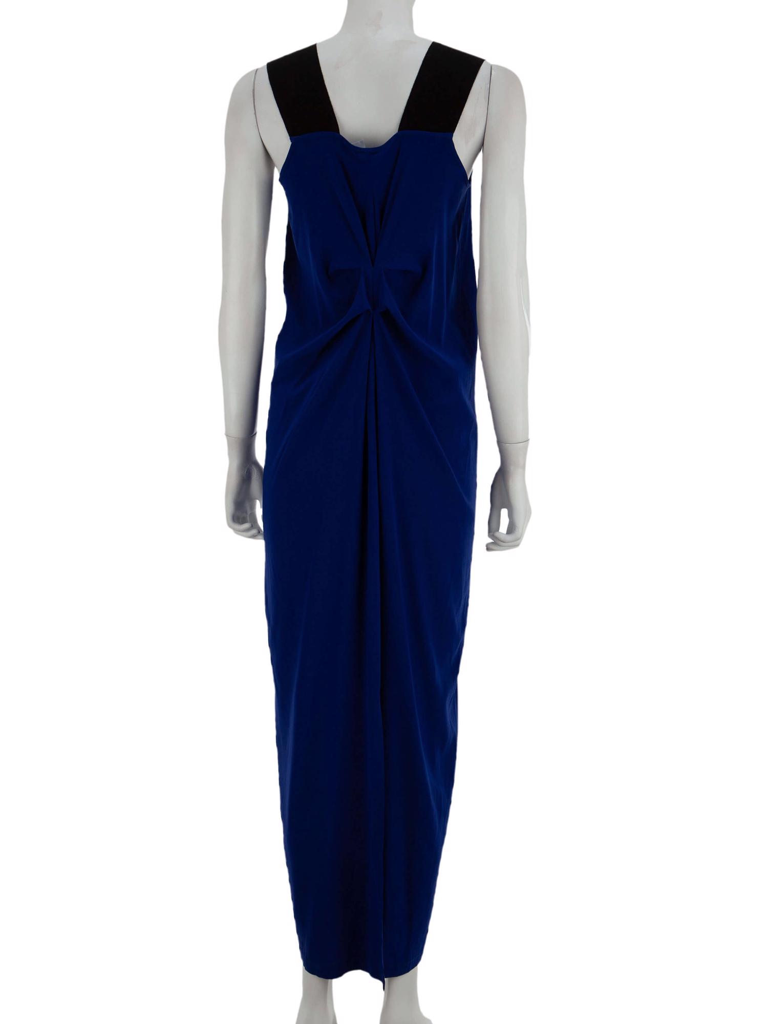 Bayan Mavi MARIA CORNEJO ELBİSE