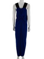 Bayan Mavi MARIA CORNEJO ELBİSE