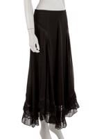 Bayan Siyah ZIMMERMANN ETEK