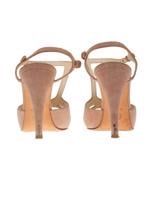 Bayan Bej CHANEL AYAKKABI