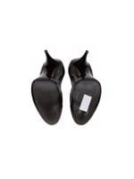 Bayan Siyah CHANEL AYAKKABI