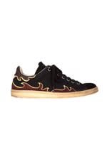 Bayan Siyah ISABEL MARANT SNEAKER