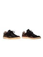 Bayan Siyah ISABEL MARANT SNEAKER
