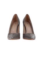 Bayan Gümüş JEAN MICHEL CAZABAT AYAKKABI