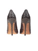 Bayan Gümüş JEAN MICHEL CAZABAT AYAKKABI