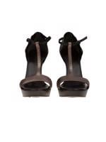 Bayan Siyah BARBARA BUI AYAKKABI