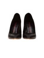 Bayan Siyah WALTER STEIGER AYAKKABI