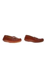 Bayan Kahve RALPH LAUREN LOAFER