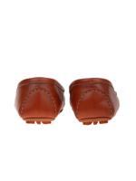 Bayan Kahve RALPH LAUREN LOAFER