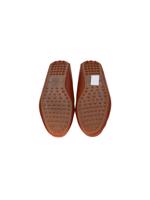 Bayan Kahve RALPH LAUREN LOAFER