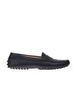 Bayan Lacivert TOD'S LOAFER