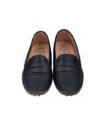 Bayan Lacivert TOD'S LOAFER