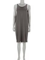 Bayan Gri YVES SAINT LAURENT ELBİSE