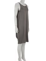 Bayan Gri YVES SAINT LAURENT ELBİSE