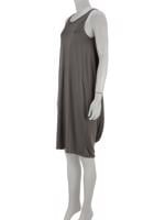 Bayan Gri YVES SAINT LAURENT ELBİSE