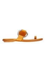 Bayan Turuncu HOGAN TERLİK