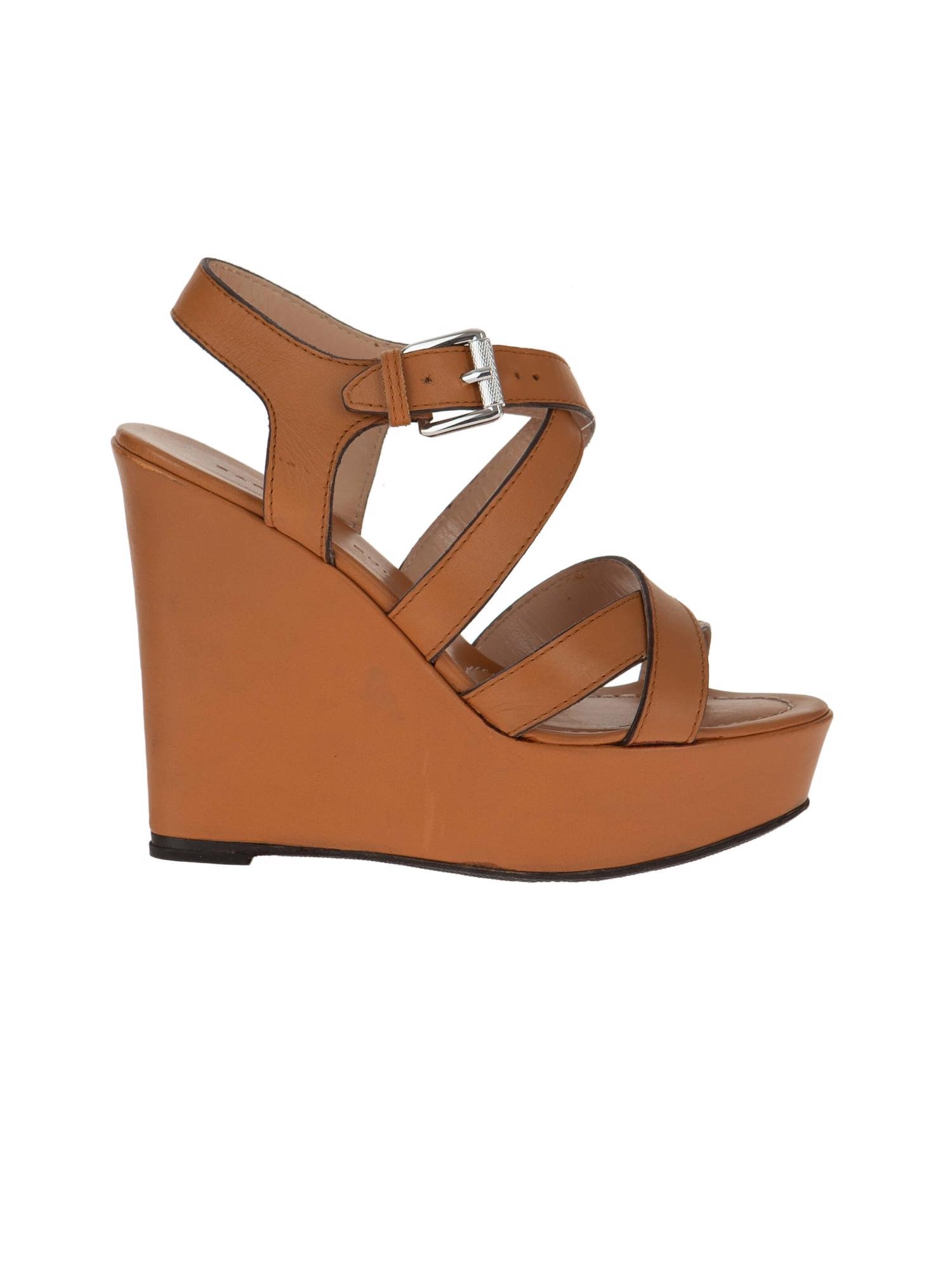 Bayan Kahve BARBARA BUI AYAKKABI