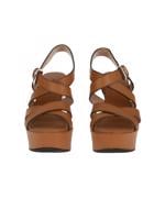 Bayan Kahve BARBARA BUI AYAKKABI