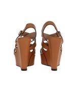 Bayan Kahve BARBARA BUI AYAKKABI