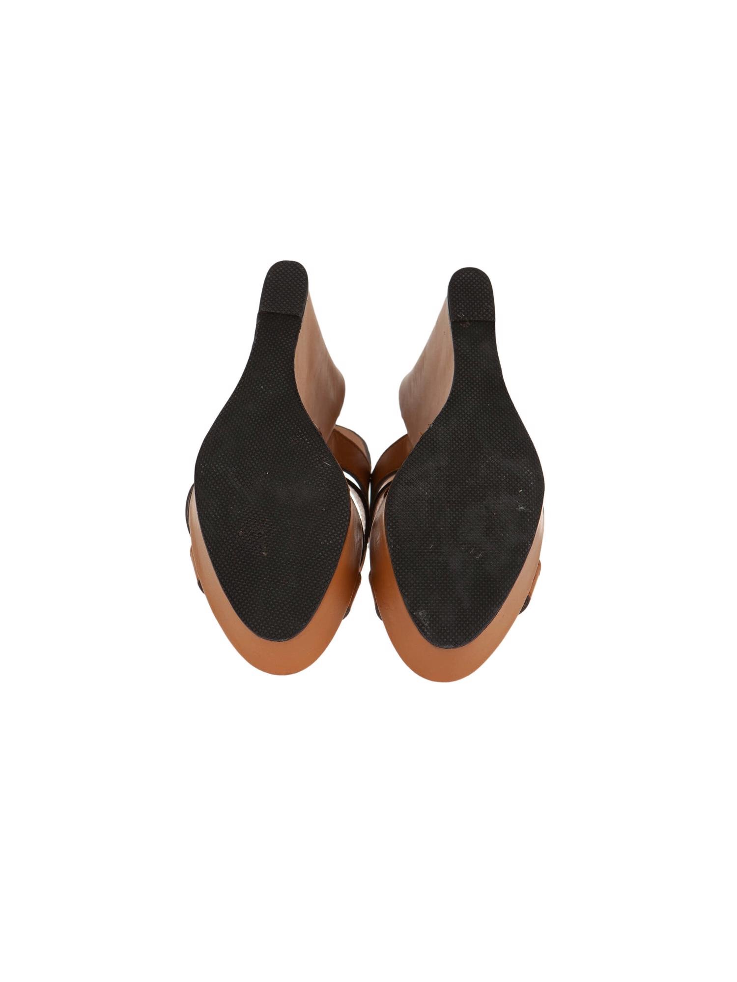 Bayan Kahve BARBARA BUI AYAKKABI