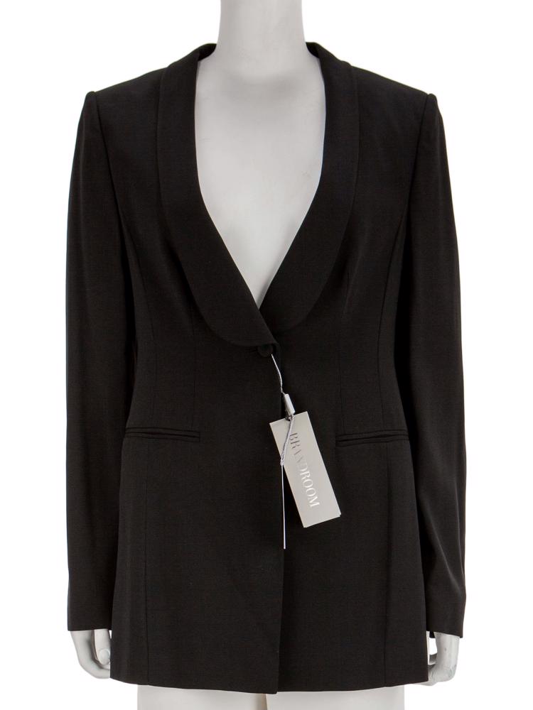 Bayan Siyah PHILOSOPHY DI ALBERTA FERRETTI CEKET