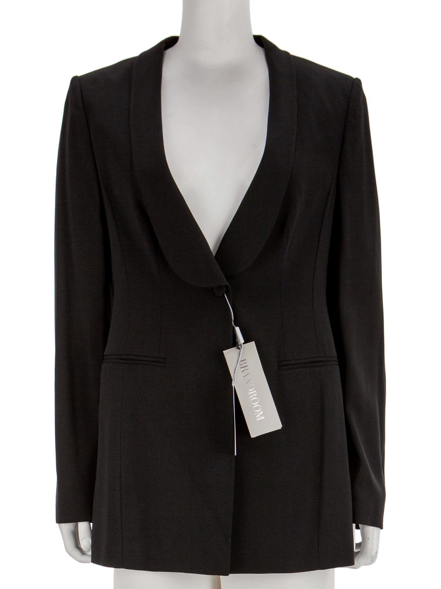Bayan Siyah PHILOSOPHY DI ALBERTA FERRETTI CEKET