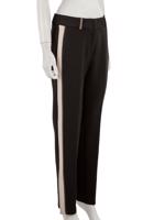 Bayan Siyah VAKKO BY PESERICO PANTOLON