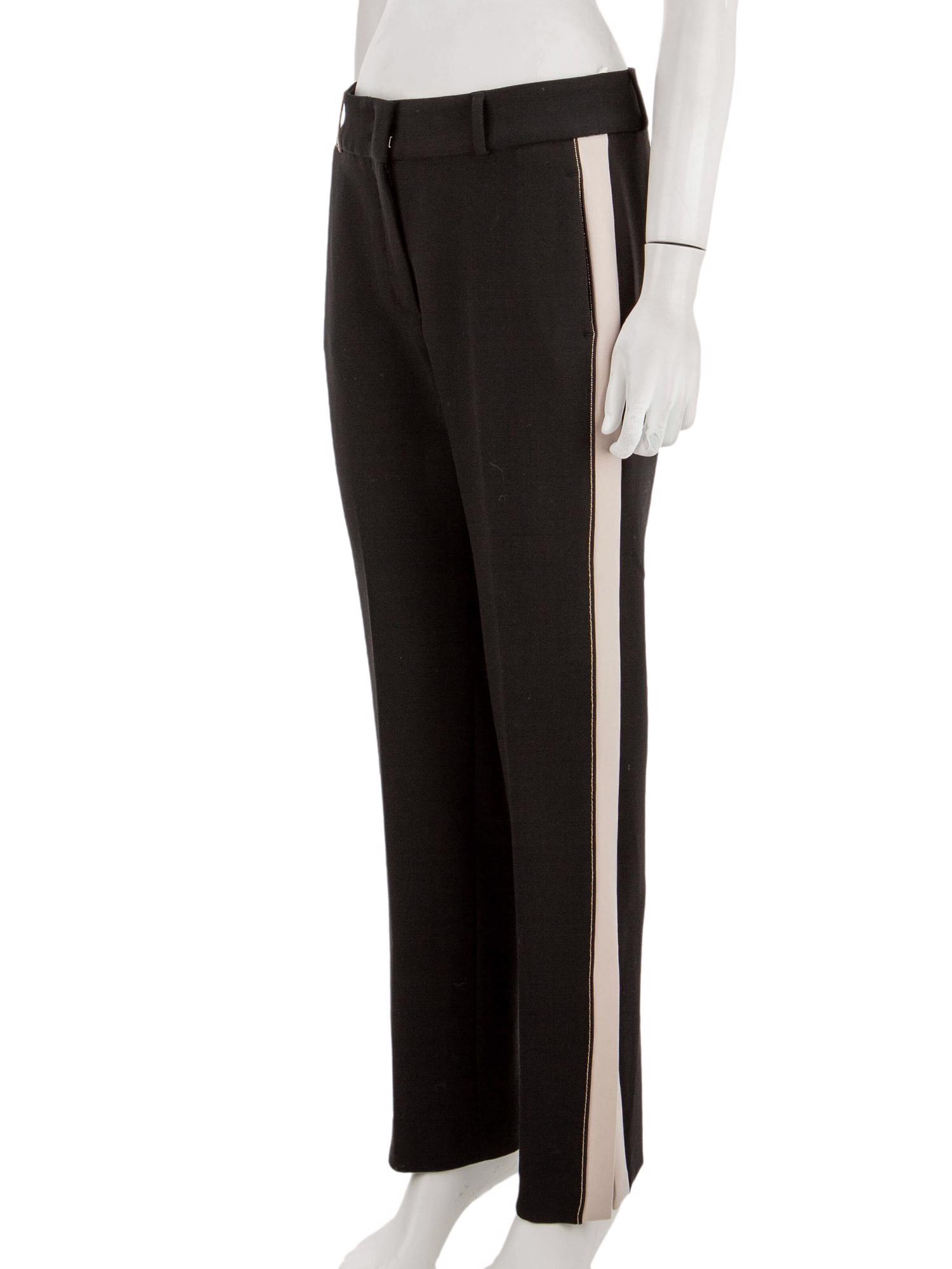 Bayan Siyah VAKKO BY PESERICO PANTOLON