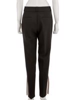 Bayan Siyah VAKKO BY PESERICO PANTOLON