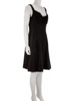 Bayan Siyah PRADA ELBİSE