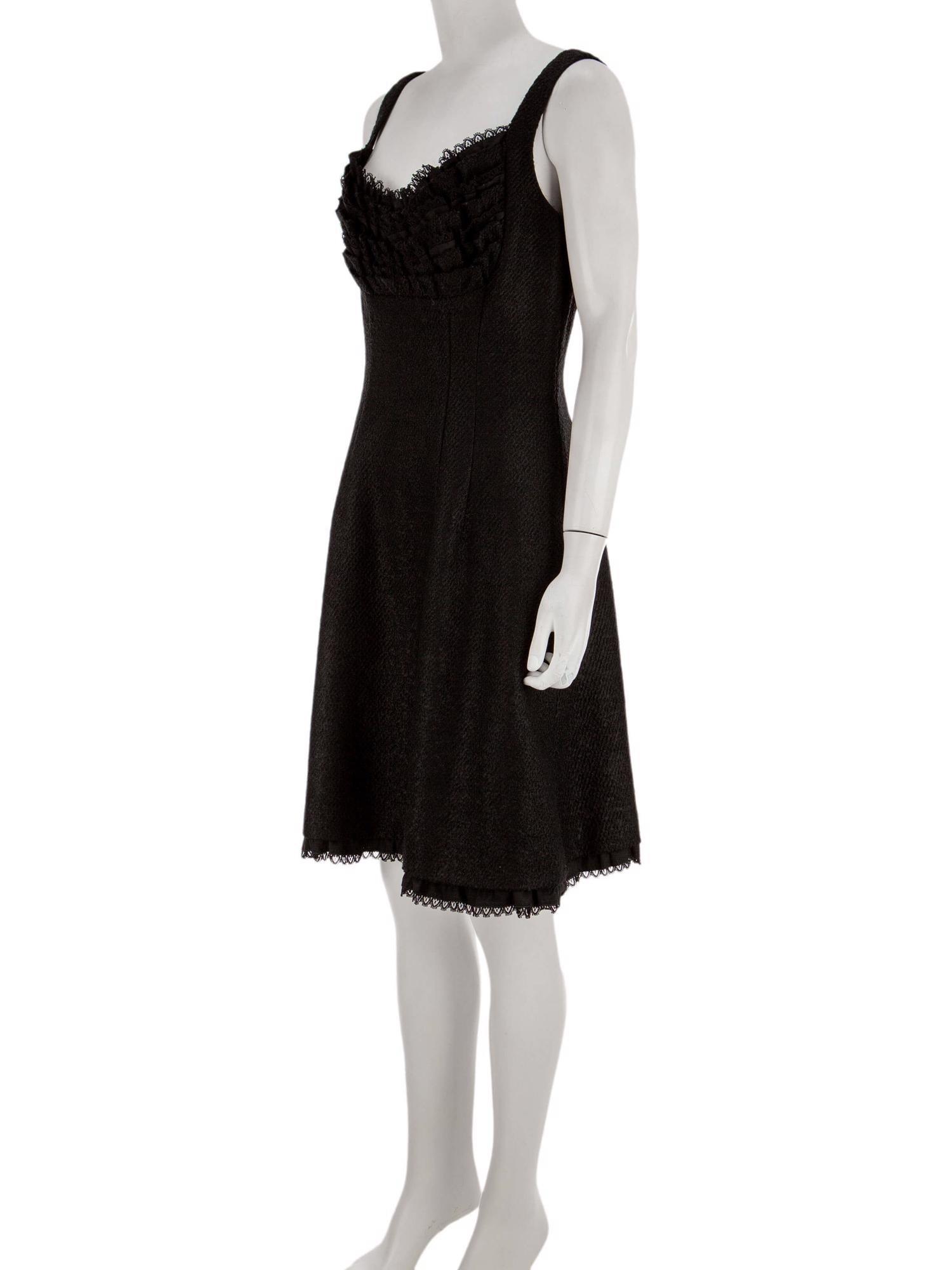 Bayan Siyah PRADA ELBİSE