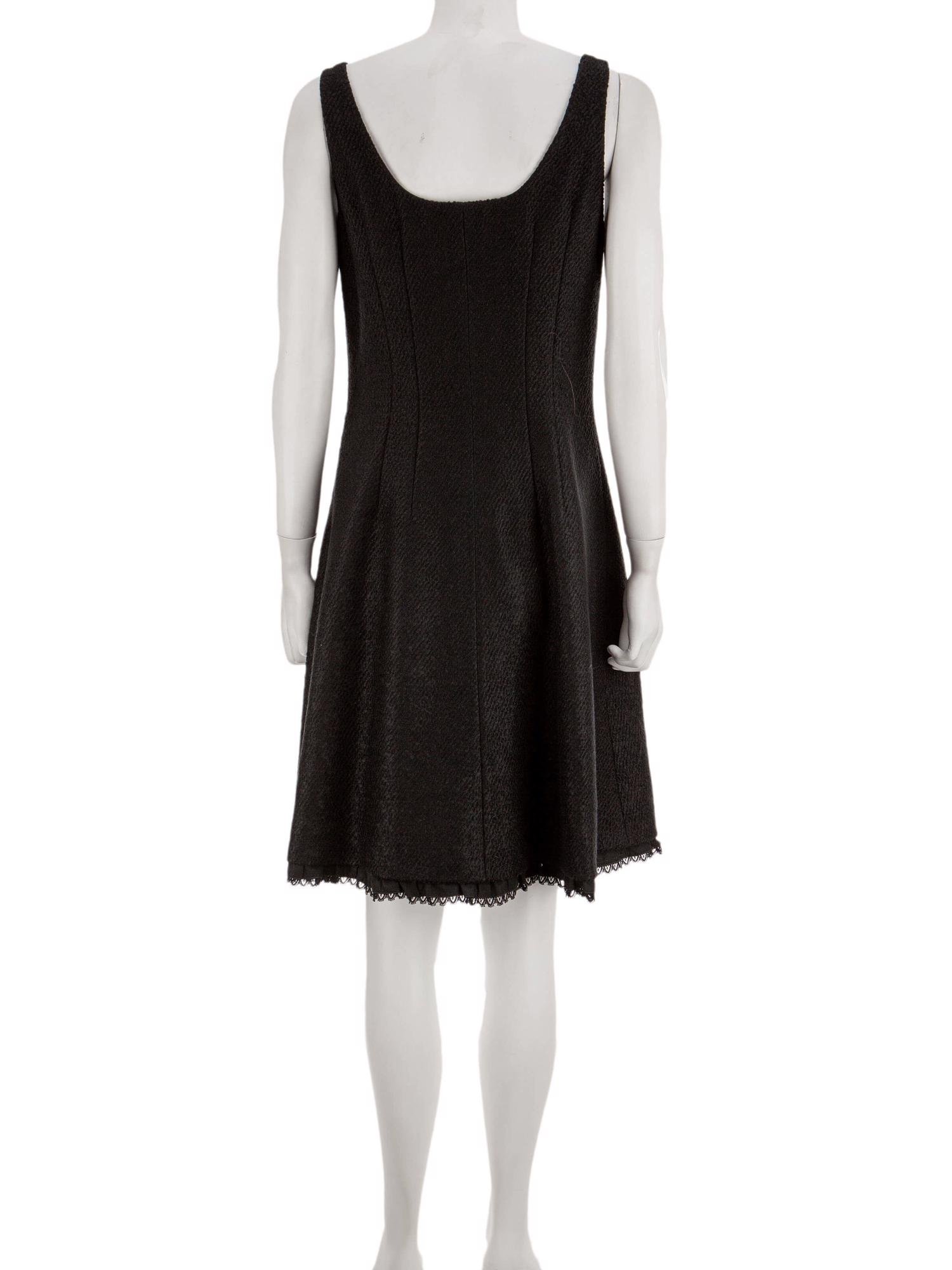 Bayan Siyah PRADA ELBİSE