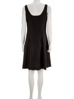 Bayan Siyah PRADA ELBİSE