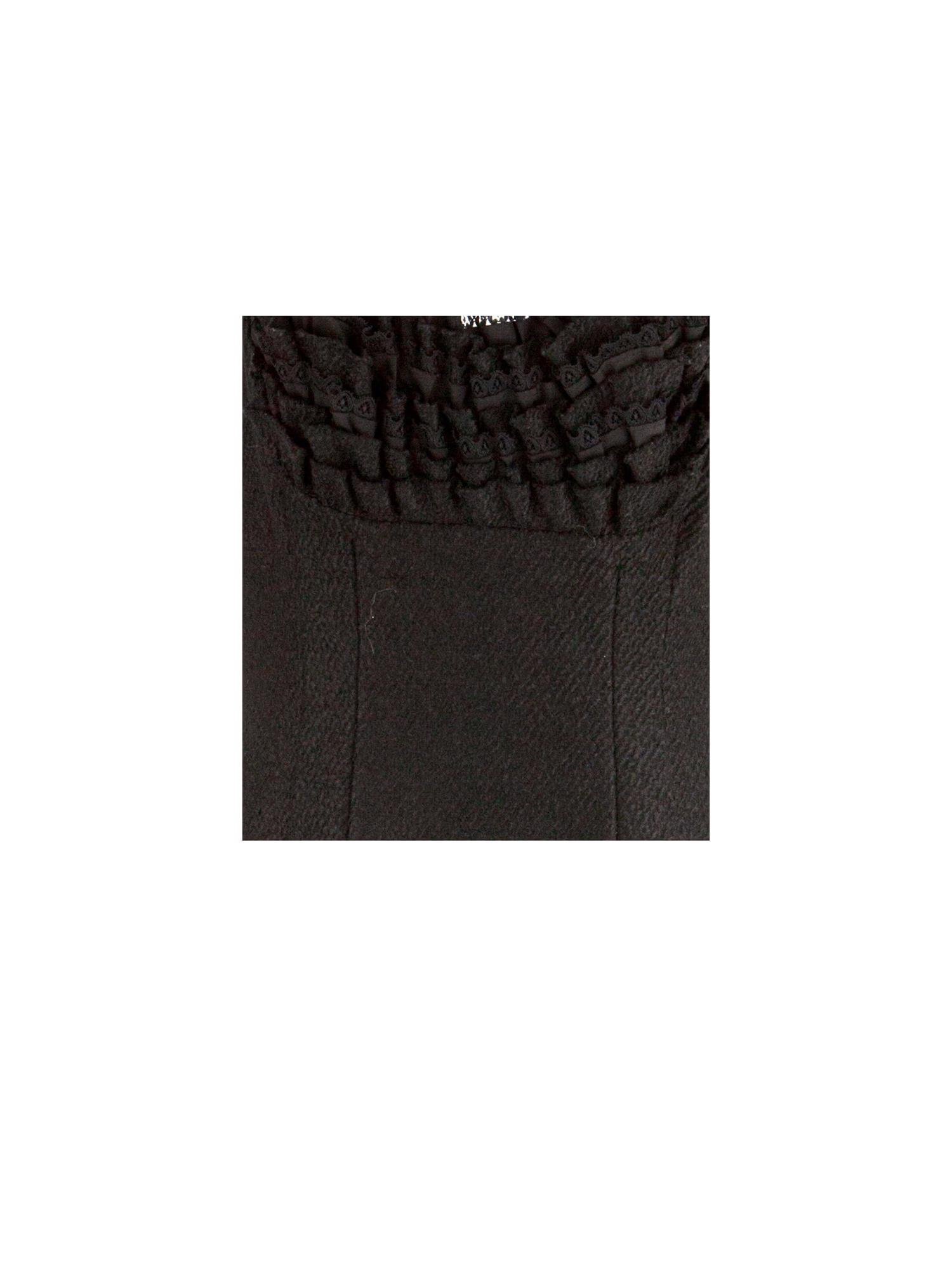 Bayan Siyah PRADA ELBİSE