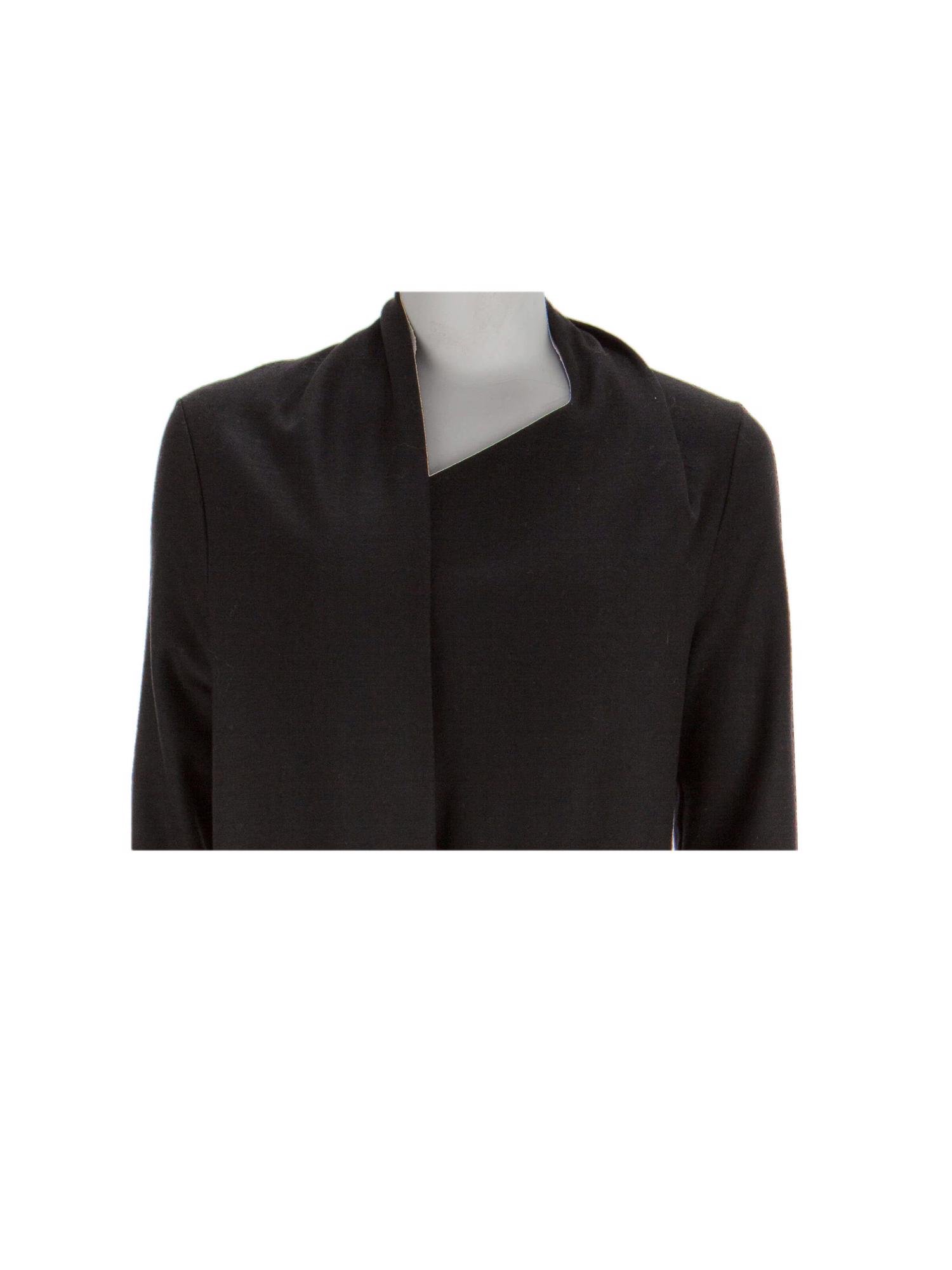 Bayan Siyah LANVIN ELBİSE