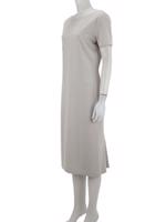 Bayan Krem MAX MARA ELBİSE