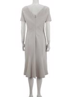 Bayan Krem MAX MARA ELBİSE