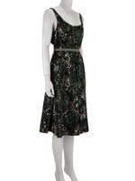 Bayan Yeşil MAX MARA SPORTMAX ELBİSE