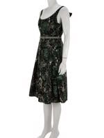 Bayan Yeşil MAX MARA SPORTMAX ELBİSE