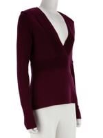 Bayan Kırmızı BURBERRY KAZAK