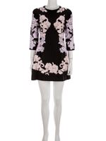 Bayan Siyah DOLCE&GABBANA ELBİSE