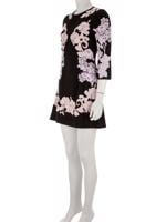 Bayan Siyah DOLCE&GABBANA ELBİSE