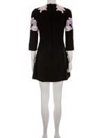 Bayan Siyah DOLCE&GABBANA ELBİSE