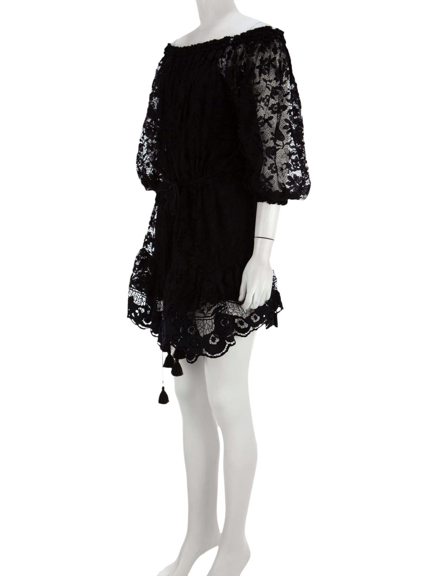 Bayan Siyah CHLOE ELBİSE