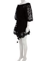 Bayan Siyah CHLOE ELBİSE