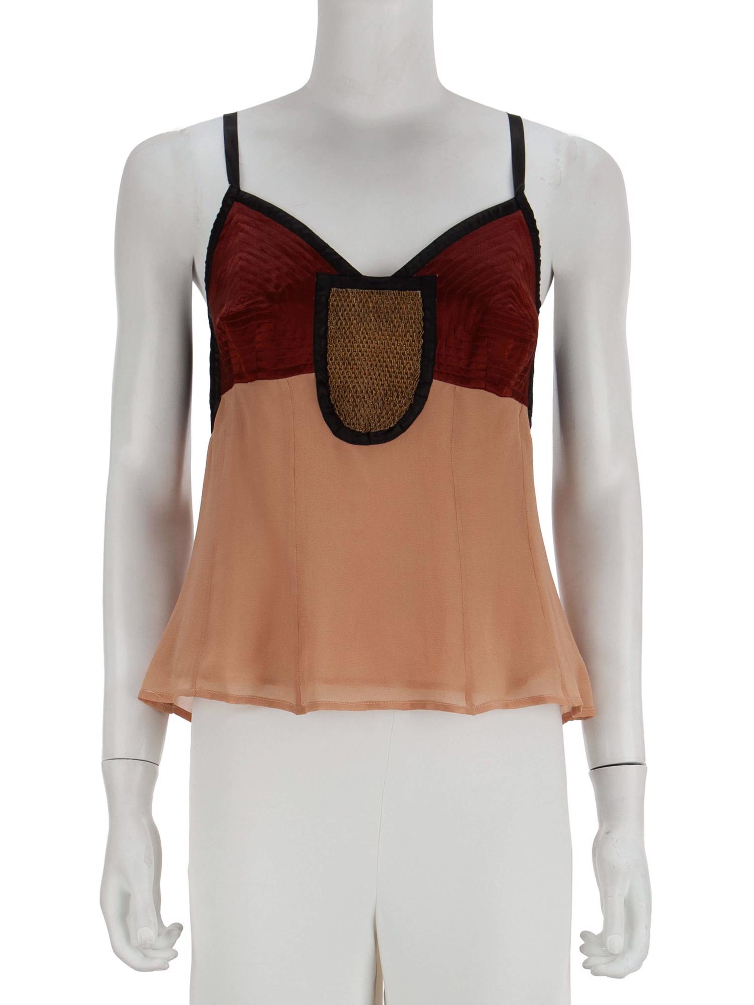 Bayan Pembe ETRO BLUZ