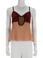 Bayan Pembe ETRO BLUZ