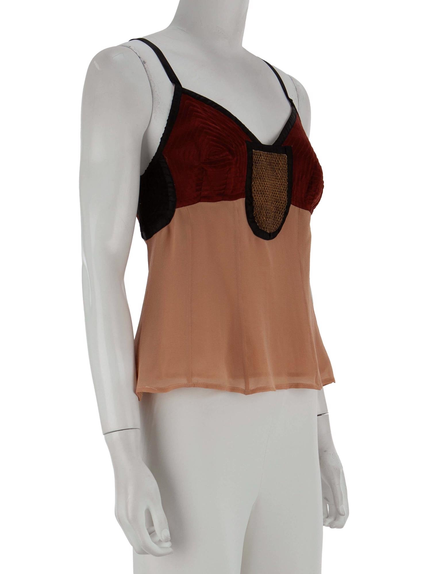 Bayan Pembe ETRO BLUZ